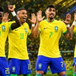 Lista de convocados de Brasil para el Mundial 2026