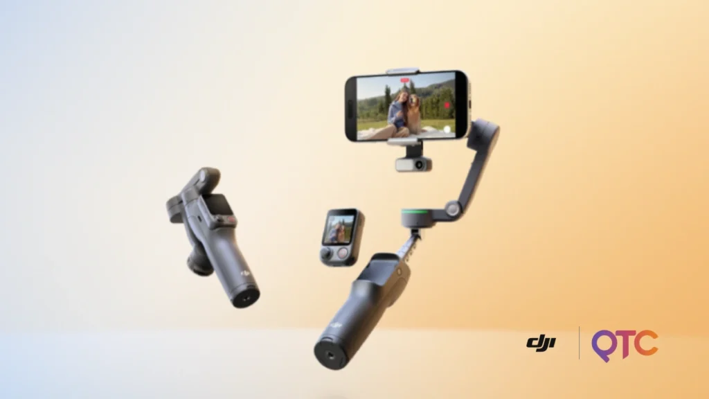 Osmo Mobile 8P: lanzamiento, precio y características