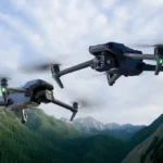 DJI Mavic 3 Enterprise: características, usos y precio en Perú