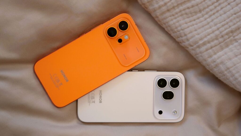 honor 600 vs 600 pro Peru