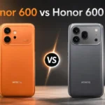 HONOR 600 vs HONOR 600 Pro: precio, características y cuál conviene comprar