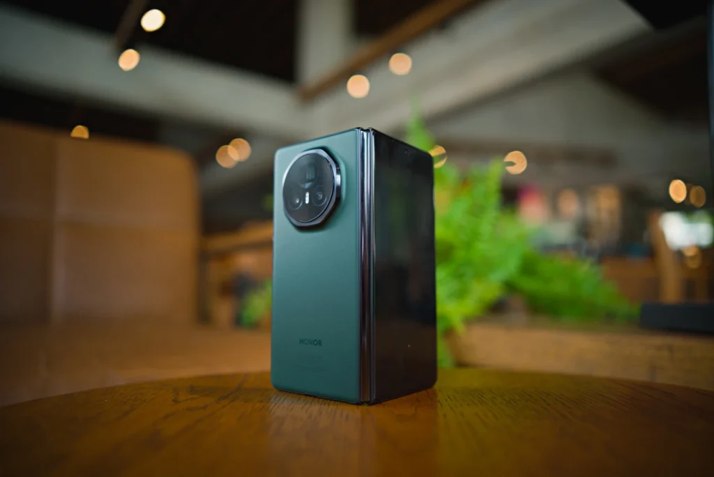 HONOR Magic V3 caracteristicas