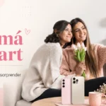 Celulares en oferta por el Día de la Madre: encuentra el regalo ideal para mamá