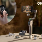 Osmo Mobile 8P: lanzamiento, precio y características