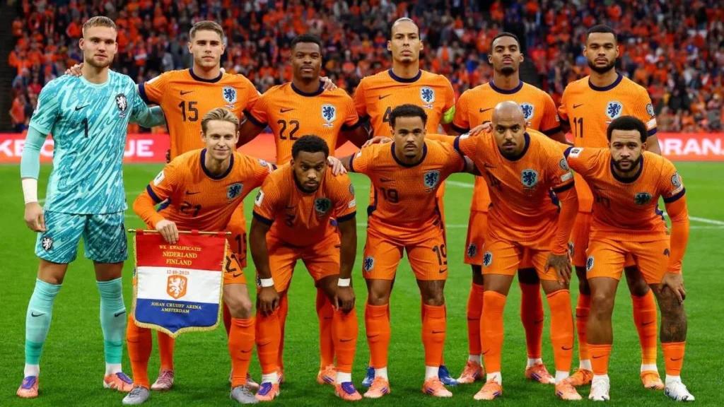 ¿Quién ganará el Mundial 2026 según el modelo matemático?