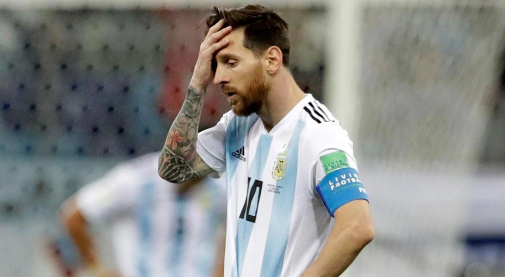 como le ira a argentina en mundial 2026