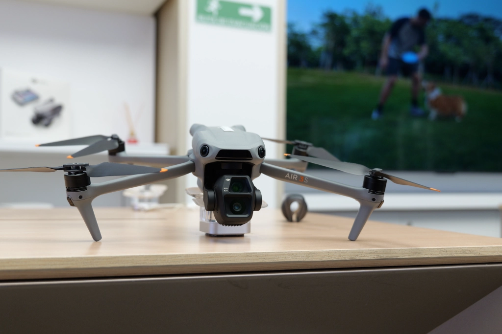 Promociones de apertura en productos DJI 