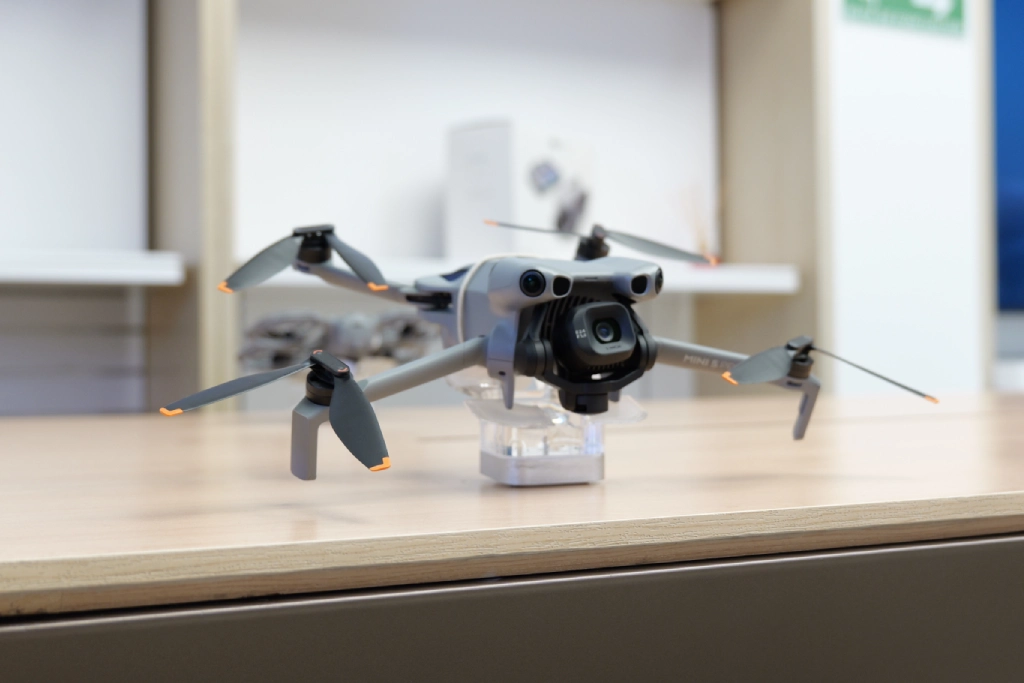 ¿Dónde comprar drones DJI en Bogotá? 