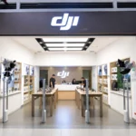 Drones DJI en Bogotá: QTC abre nuevos puntos de venta en Colombia