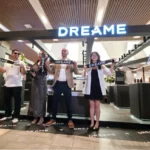 Dreame y QTC inauguran su primer módulo LATAM en Jockey Plaza - Dreame Peru
