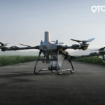 DJI Agras T55 en Perú: Características, tecnología y precio del nuevo dron agrícola